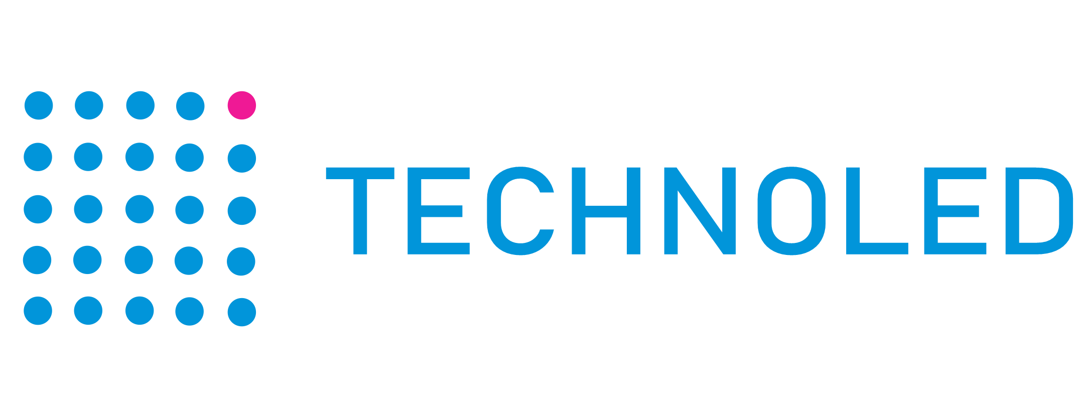 Логотип «Technoled»